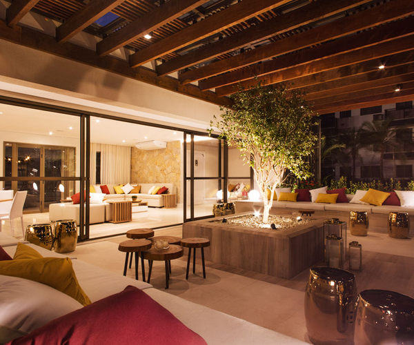 Apartamento à venda na Barra da Tijuca com 64,90 m² - 2 quartos