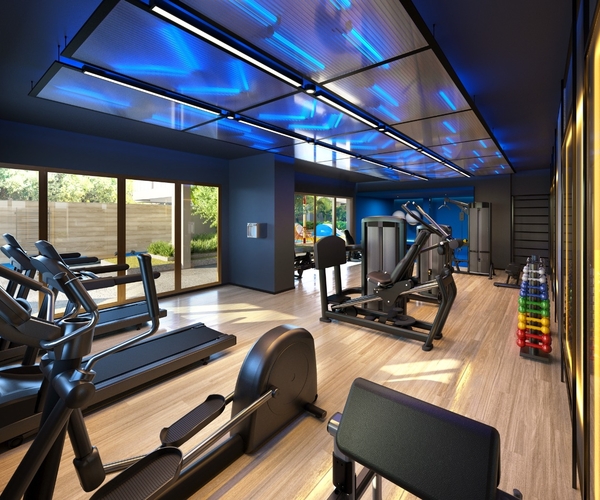 Apartamento à venda no Maracanã com 98,45 m² - 3 quartos