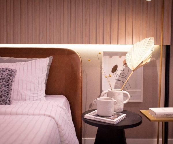 Apartamento à venda no Maracanã com 98,45 m² - 3 quartos