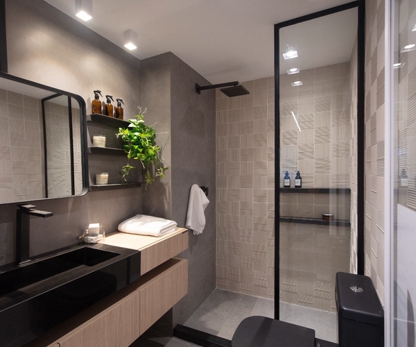 Apartamento à venda no Maracanã com 98,45 m² - 3 quartos