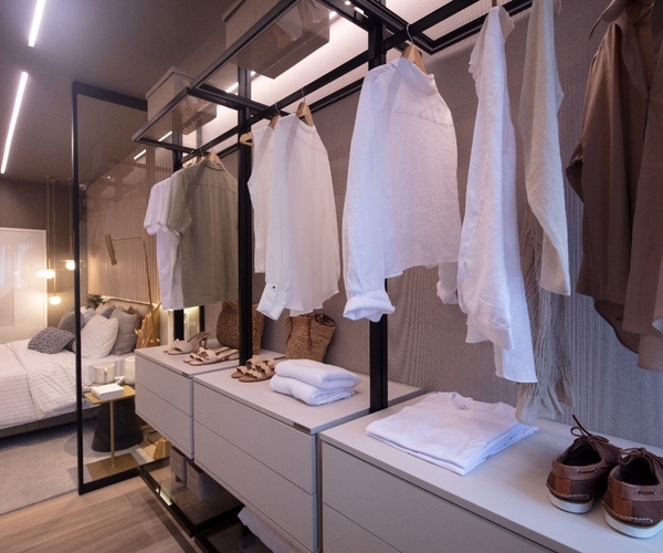 Apartamento à venda no Maracanã com 98,45 m² - 3 quartos