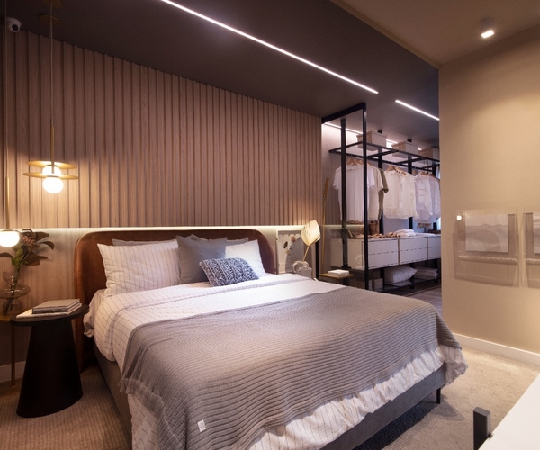 Apartamento à venda no Maracanã com 98,45 m² - 3 quartos