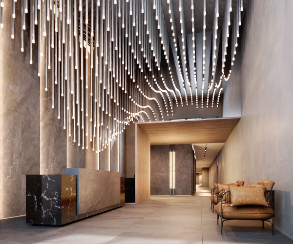 Apartamento à venda em Botafogo com 95,02 m² - 2 quartos