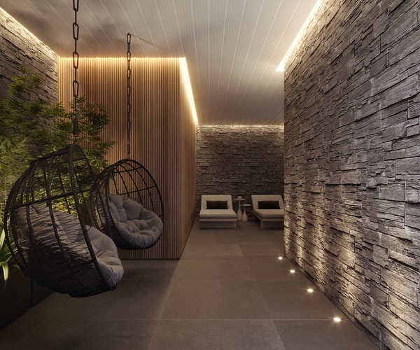 Apartamento à venda em Botafogo com 95,02 m² - 2 quartos