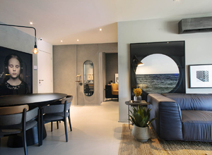 Apartamento à venda na Barra da Tijuca com 119,92 m² - 3 quartos