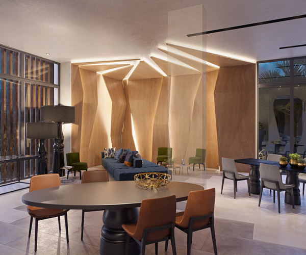 Apartamento à venda na Barra da Tijuca com 119,92 m² - 3 quartos