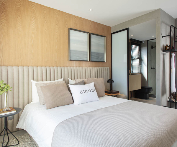 Apartamento à venda na Barra da Tijuca com 119,92 m² - 3 quartos