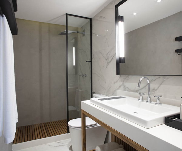 Apartamento à venda na Barra da Tijuca com 119,92 m² - 3 quartos