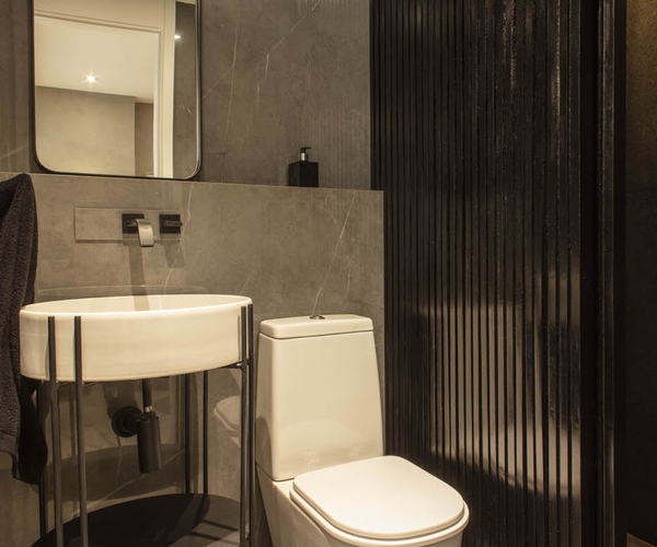 Apartamento à venda na Barra da Tijuca com 119,92 m² - 3 quartos