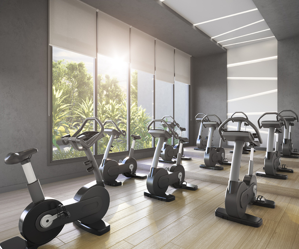 Apartamento à venda na Barra da Tijuca com 119,92 m² - 3 quartos