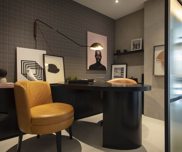 Apartamento à venda na Barra da Tijuca com 119,92 m² - 3 quartos