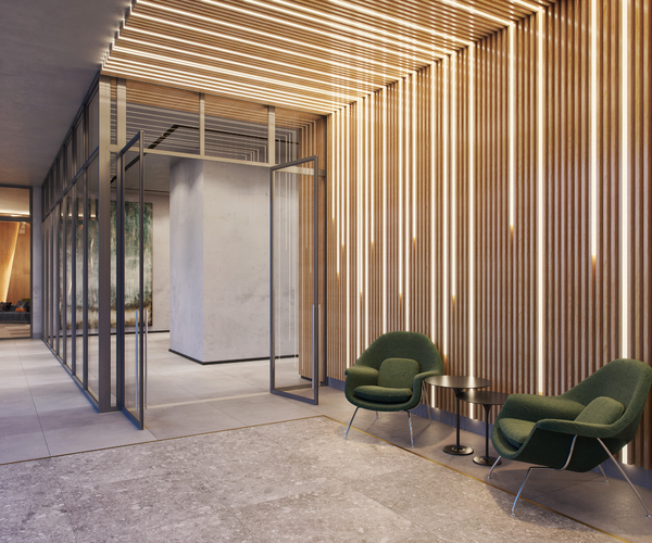 Apartamento à venda na Barra da Tijuca com 119,92 m² - 3 quartos