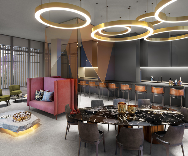 Apartamento à venda na Barra da Tijuca com 119,92 m² - 3 quartos