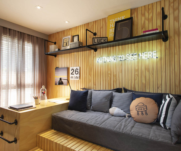 Apartamento à venda na Barra da Tijuca com 119,92 m² - 3 quartos