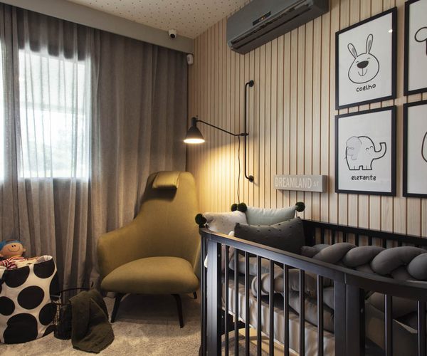 Apartamento à venda na Barra da Tijuca com 119,92 m² - 3 quartos