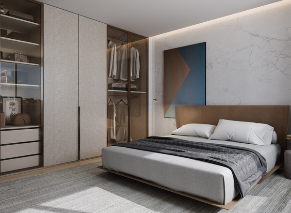 Apartamento à venda na Barra da Tijuca com 91,39 - 3 quartos