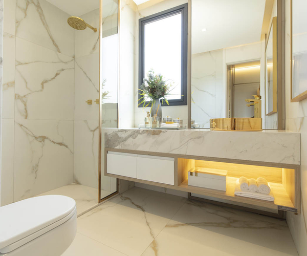 Apartamento à venda na Barra da Tijuca com 91,39 - 3 quartos