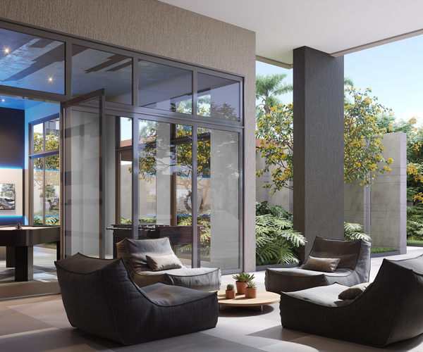 Apartamento à venda na Barra da Tijuca com 91,39 - 3 quartos