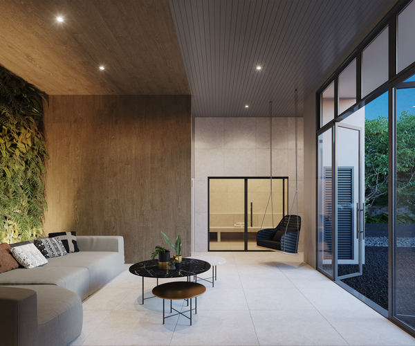 Apartamento à venda na Barra da Tijuca com 91,39 - 3 quartos