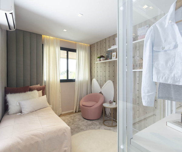 Apartamento à venda na Barra da Tijuca com 91,39 - 3 quartos