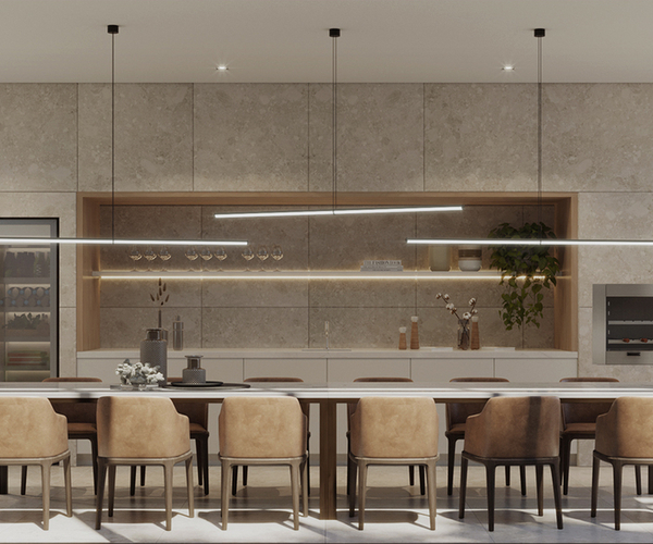 Apartamento à venda na Barra da Tijuca com 91,39 - 3 quartos