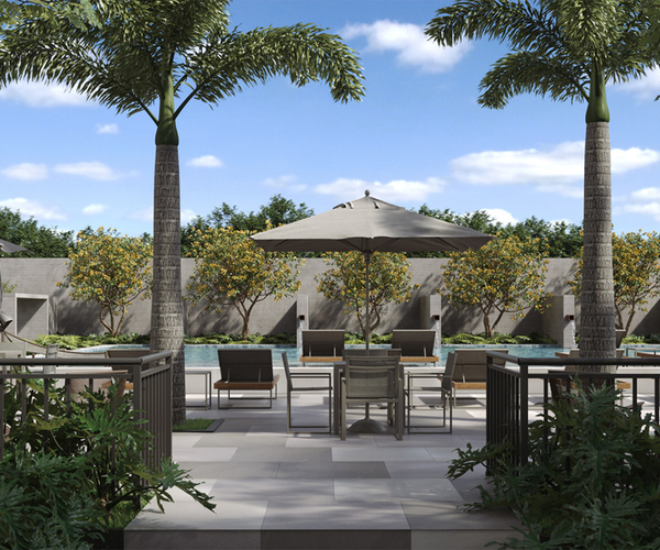 Apartamento à venda na Barra da Tijuca com 91,39 - 3 quartos