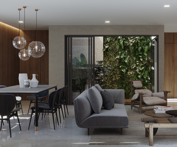 Apartamento à venda na Barra da Tijuca com 91,39 - 3 quartos