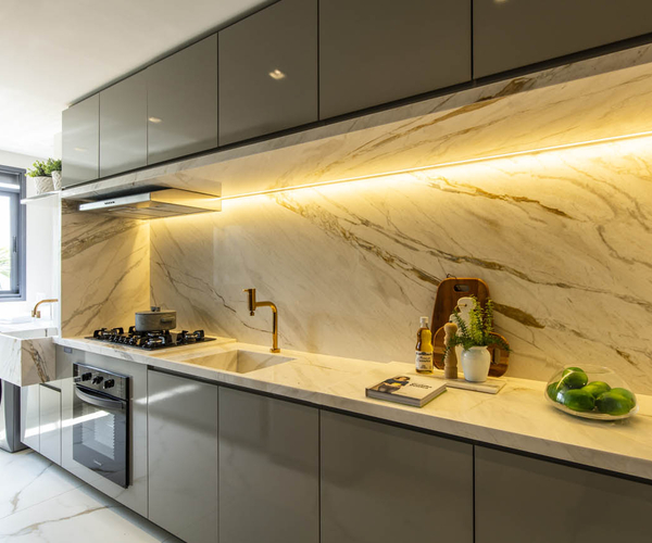 Apartamento à venda na Barra da Tijuca com 91,39 - 3 quartos