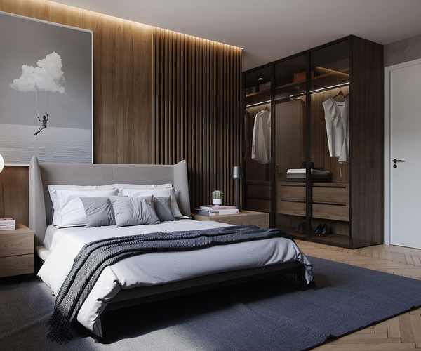 Apartamento à venda na Barra da Tijuca com 91,39 - 3 quartos