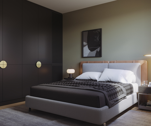 Apartamento à venda na Barra da Tijuca com 91,39 - 3 quartos