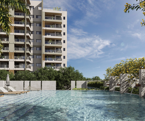 Apartamento à venda na Barra da Tijuca com 91,39 - 3 quartos