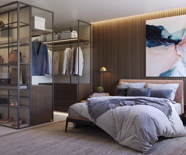 Apartamento à venda na Barra da Tijuca com 91,39 - 3 quartos