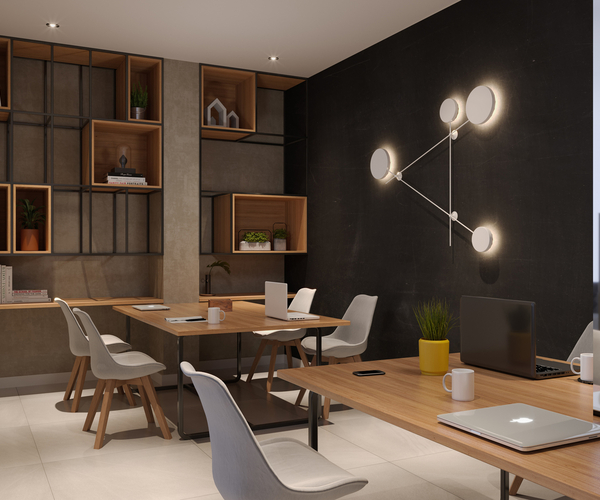 Apartamento à venda na Barra da Tijuca com 91,39 - 3 quartos