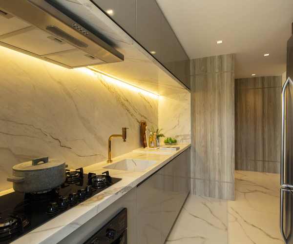 Apartamento à venda na Barra da Tijuca com 91,39 - 3 quartos