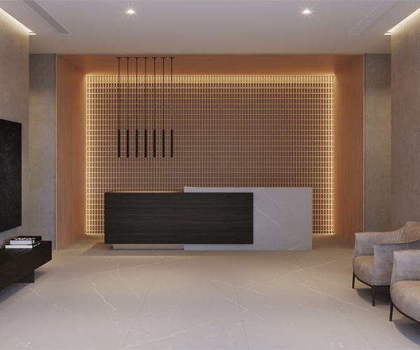 Apartamento à venda na Lagoa com 183,35 m² - 4 quartos 