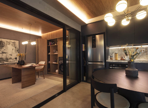 Apartamento à venda no Arpoador 95,69 m² - 