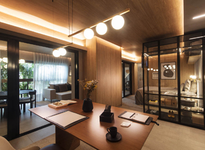 Apartamento à venda no Arpoador 95,69 m² - 