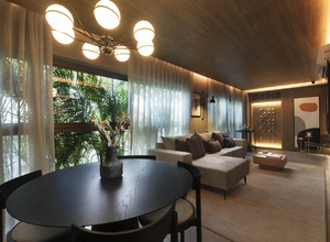 Apartamento à venda no Arpoador 95,69 m² - 