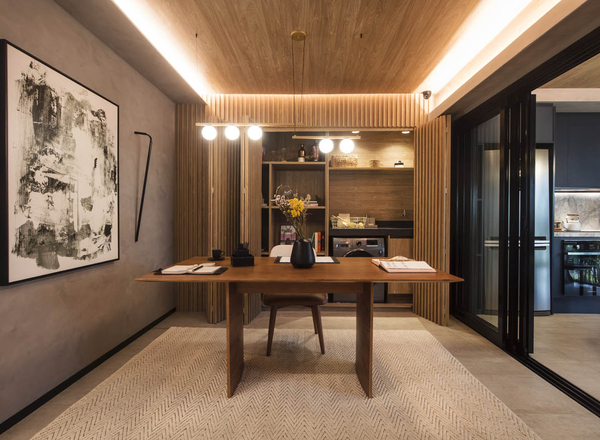 Apartamento à venda no Arpoador 95,69 m² - 