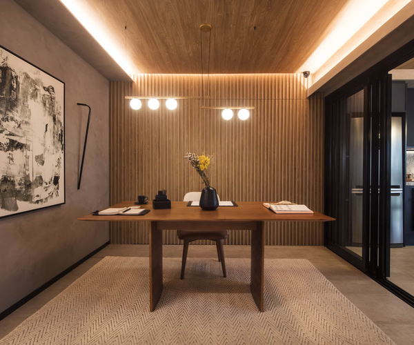 Apartamento à venda no Arpoador 95,69 m² - 