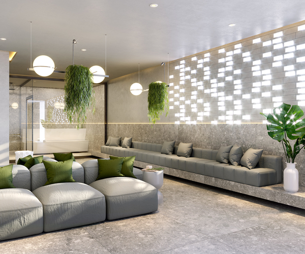 Apartamento à venda no Arpoador 95,69 m² - 