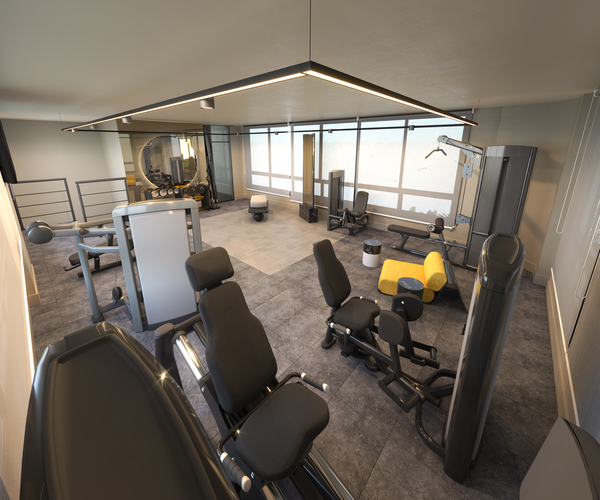 Apartamento à venda no Arpoador 95,69 m² - 