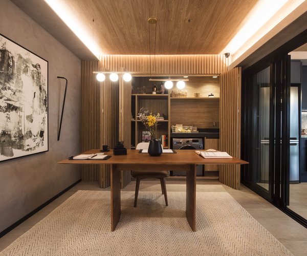 Apartamento à venda no Arpoador 95,69 m² - 