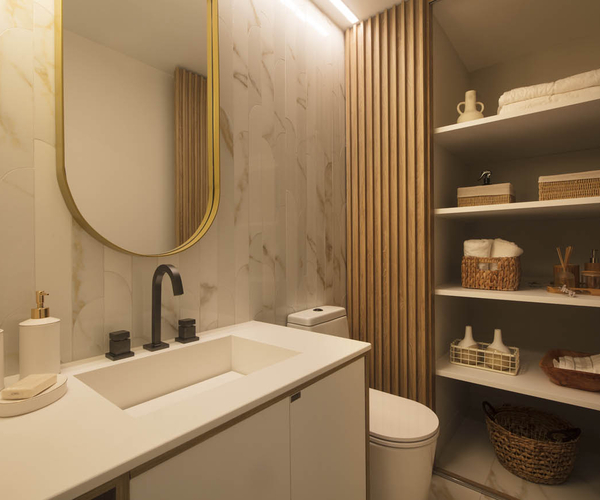 Apartamento à venda no Arpoador 95,69 m² - 