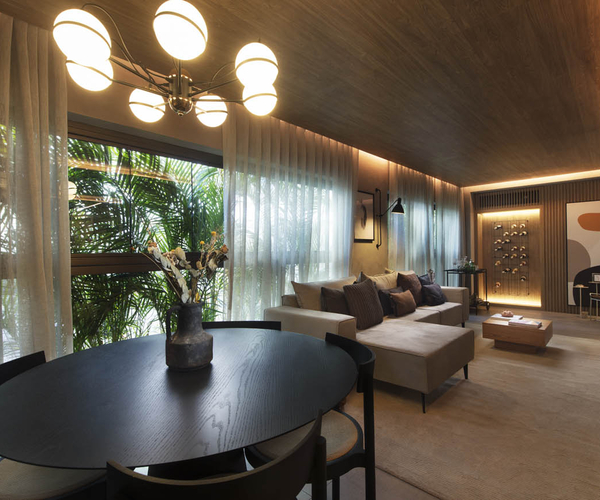 Apartamento à venda no Arpoador 95,69 m² - 