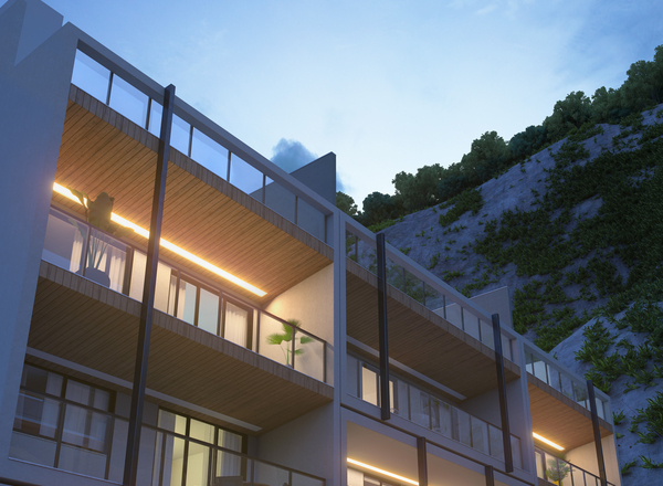 Apartamento à venda em Laranjeiras com 93,20 m² - 2 quartos