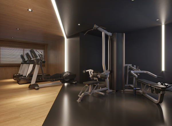 Apartamento à venda em Laranjeiras com 93,20 m² - 2 quartos