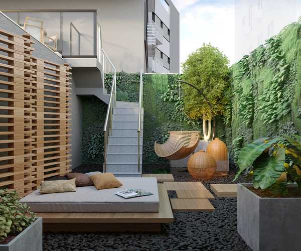 Apartamento à venda em Laranjeiras com 93,20 m² - 2 quartos