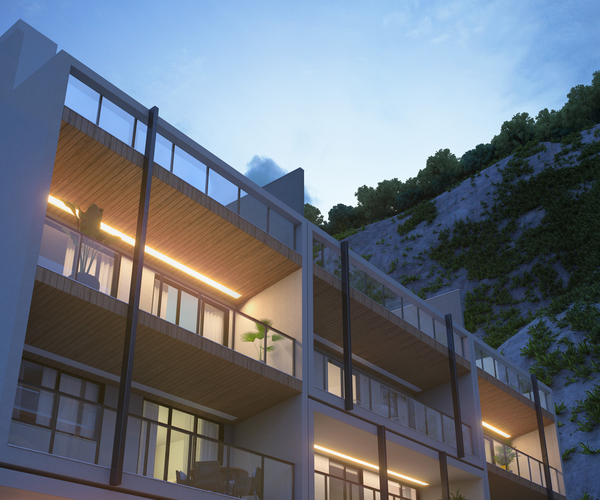 Apartamento à venda em Laranjeiras com 93,20 m² - 2 quartos