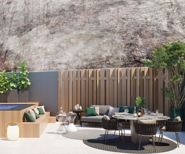 Apartamento à venda em Laranjeiras com 93,20 m² - 2 quartos